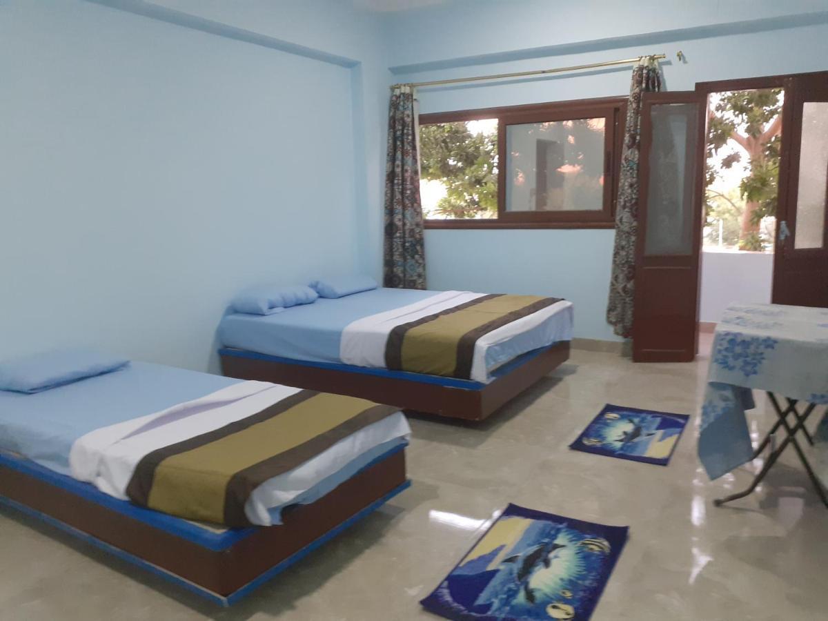 Nile Roof Hotel& Restaurant Луксор Екстериор снимка